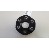 Муфта эластичная карданн. вала BMW 7-serie G11/G12 2015 26111229360