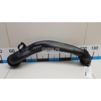 Воздуховод BMW 5-serie G30/G31/F90 2017 13718651066