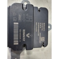 Renault master iii сенсор airbag подушек безопасности воздушных 985106290r