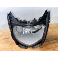 Фара передняя фара заполнение bmw f 800 gt st 13 - 16