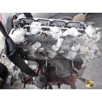 Двигатель дизель citroen c4 пикассо 2.0 hdi 2011 год