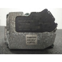 Дросельная заслонка renault 1.9 dci 7701062300 8200736114