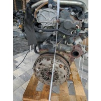 Двигатель 2.0 rhr d4204t форд volvo mazda citroen peugeot scudo евро 4 комплект