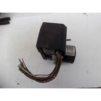 Насос абс peugeot 207 citroen c2 c3 9665344180