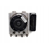 Насос тормозной абс citroen c2 c3 / c3 pluriel peugeot 1007 207