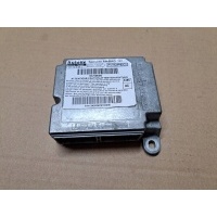 Блок подушек безопасности airbag fiorino bipper немо 1367508080 4