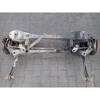 Балка подвески заднего форд focus mk2 2006 год хэтчбек