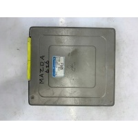 Блок управления двигателя mazda fs0518881c