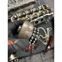 Колесо шестерня комплект ремня грм a156051205 мерседес 63amg m156