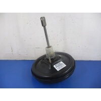 Opel zafira а astra г серво тормозной 90498034mc лукас
