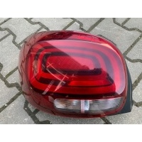 Citroen c3 iii фара левый задняя светодиодный 9812257580 3525