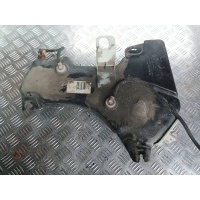 Peugeot 508 i sw рестайлинг бачёк жидкости adblue 9681917180 универсал 2015r