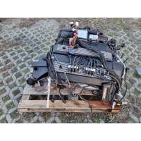 Двигатель bmw m54b30 m54 в сборе bmw e39 e46 обмен 3.0l катализаторы