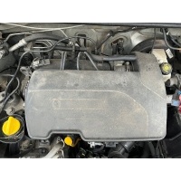 Двигатель 1.2 75km в сборе dacia sandero ii логан 2012 - 2019 renault clio iv