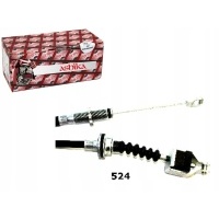 Ashika галстук трос сцепление ashika mb912305 adc43
