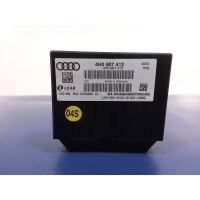 блок управления освещения ambient audi oe 4h0907412