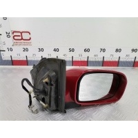 Зеркало боковое правое Honda Civic 7 (2000-2006) 2003 76200S5SG500M1,76200S5SG51ZG