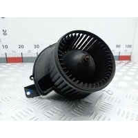 Моторчик печки (вентилятор отопителя) Opel Corsa D (2006-2014) 2010 13335074,13335074