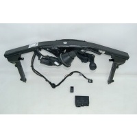 Hak holowniczy Audi A4 8W0800491D 8W0970541