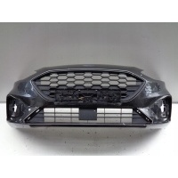 Бампер передний форд focus mk4 18 st - line № 43533