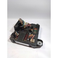 блок предохранителей upc renault scenic ii 8200306032 all / h / 4