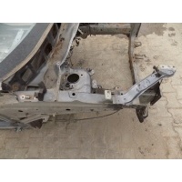 Peugeot 4007 a39 podluznica правая переднего cwiartka