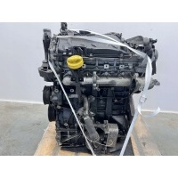 Nissan x - trail t31 2.0 dci двигатель m9r855 m9rw855