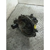КПП механическая (МКПП) 5МКПП. F18D3. Chevrolet Lacetti 2009 JT014436