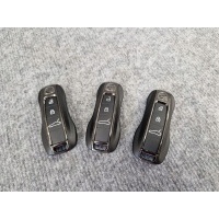 Порше panamera 971 971959753aq пульт ключ новый оригинал