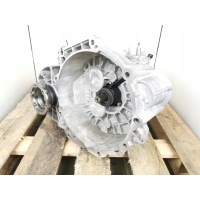 Новая кпп mq350 tgu volkswagen passat b8