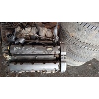Двигатель peugeot 407 2.0 16v rfj ew10af