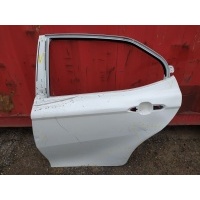 Дверь задняя левая Toyota Camry XV70 2020 6700406310