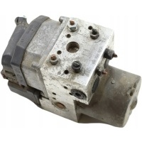 Opel zafira а astra г насос блок управления абс 09156992 0265220584 0273004517