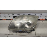 Блок фара левая Toyota Avensis 2 T250 Toyota 8117005240 8117005240
