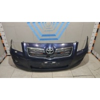 Бампер передний Toyota Avensis 2 T250 Toyota 5211905910 5211905910