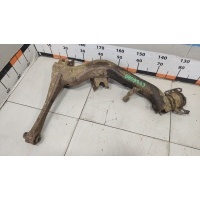 Рычаг задний нижний правый Toyota Avensis 2 T250 Toyota 4871005070 4871005070