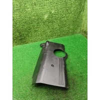 Декоративная крышка двигателя Skoda Superb 2006 078103935R