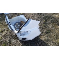 Kia рио iv 17 - четверть крыло правый задняя