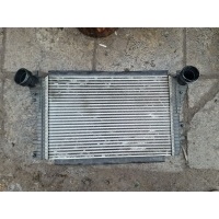 Интеркулер Volkswagen Passat 2006 1K0145805G