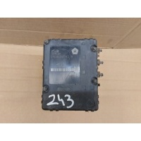 Насос тормозной абс chrysler voyager iii 2.5 crd 25.0946 - 0295.3 04686987ad