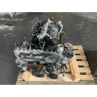 Двигатель в сборе movano ducato 2.2 cdti jtd e6 46348913 46349131 2022rok