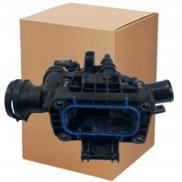 Корпус термостата citroen peugeot 1.5 blue hdi 9812113780