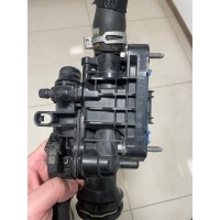 Термостат с корпусом для автомобиля citroen peugeot toyota номер 9812113780