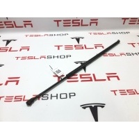 Амортизатор крышки багажника (3-5 двери) правый Tesla Model S 2013 6009427-00-B