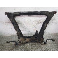 Подрамник передняя nissan qashqai i j10 1.5 dci