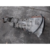 КПП механическая (МКПП) Dodge Charger LD [рестайлинг] 2016 68260253AL, 05038758AD, 05038758AL