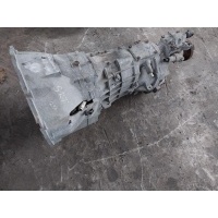 КПП механическая (МКПП) Dodge Charger LD [рестайлинг] 2016 68260253AL, 05038758AD, 05038758AH