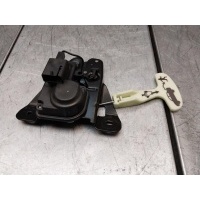 Замок багажника Dodge Charger LD [рестайлинг] 2023 4589217AF