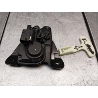 Замок багажника Dodge Charger LD [рестайлинг] 2022 4589217AF