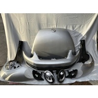 Передняя volkswagen жук 5c